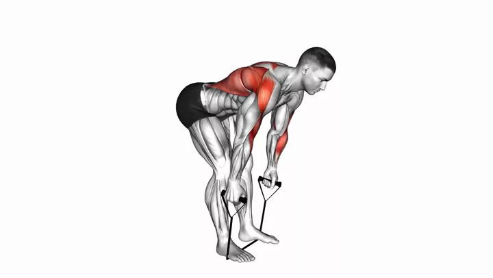 Bent Over Row (Band)