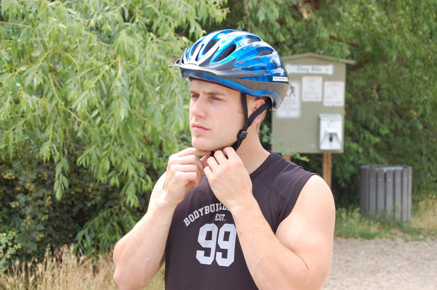 Cycling