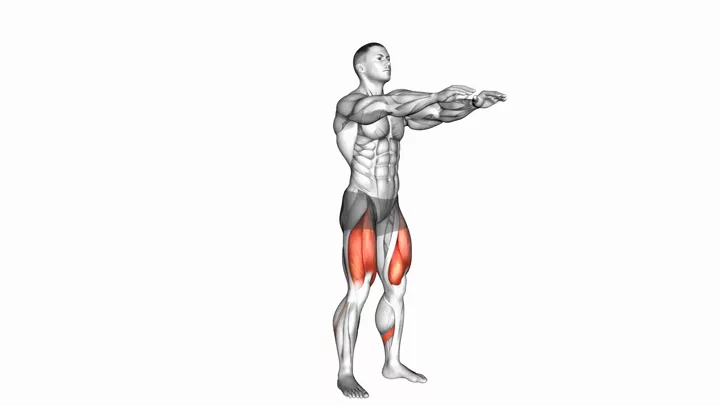 Bodyweight Squat