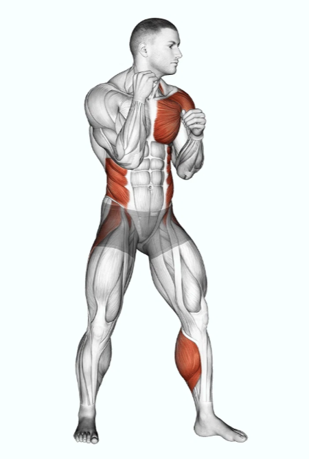 Boxing