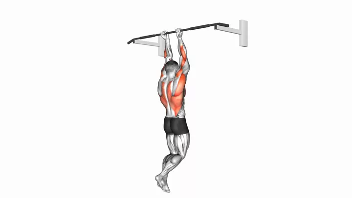 Chin-Up