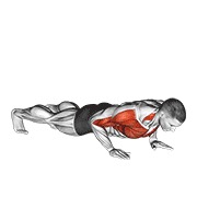 Clap Push Ups