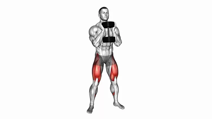 Goblet Squat