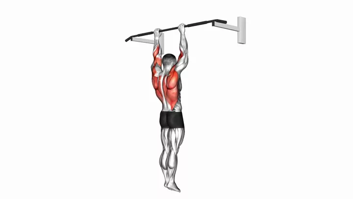 Pullups