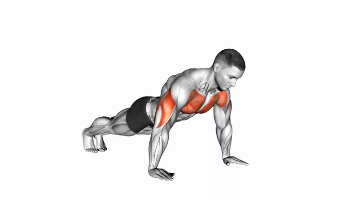 Pushups