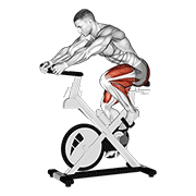 Spinning, demonstration